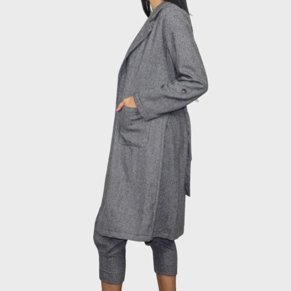Tweed Two Piece‎ Pant Set - Picture 3 of 7